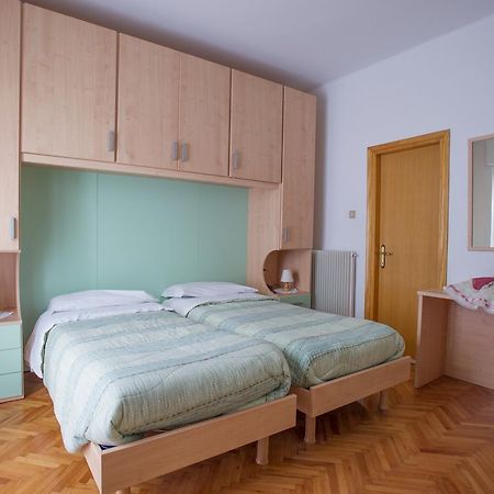 Albergo Italia モルヴェーノ エクステリア 写真