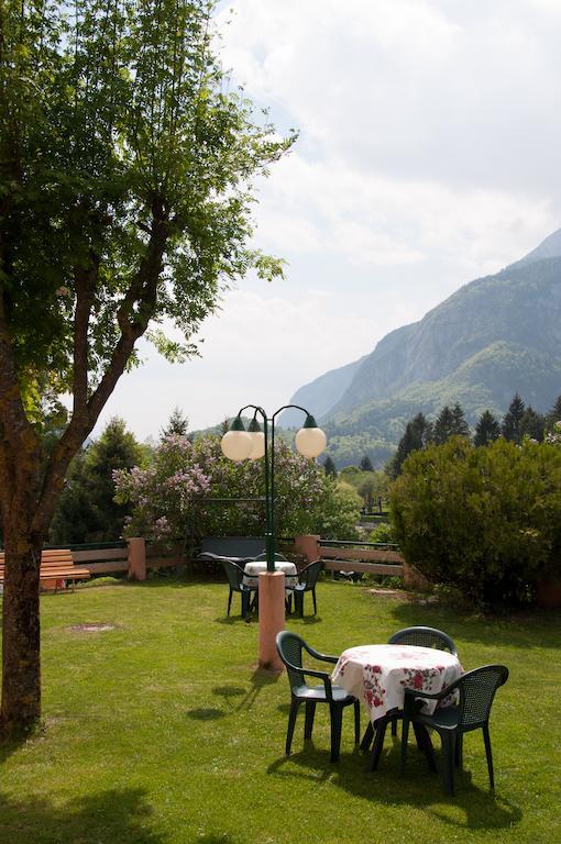 Albergo Italia モルヴェーノ 部屋 写真