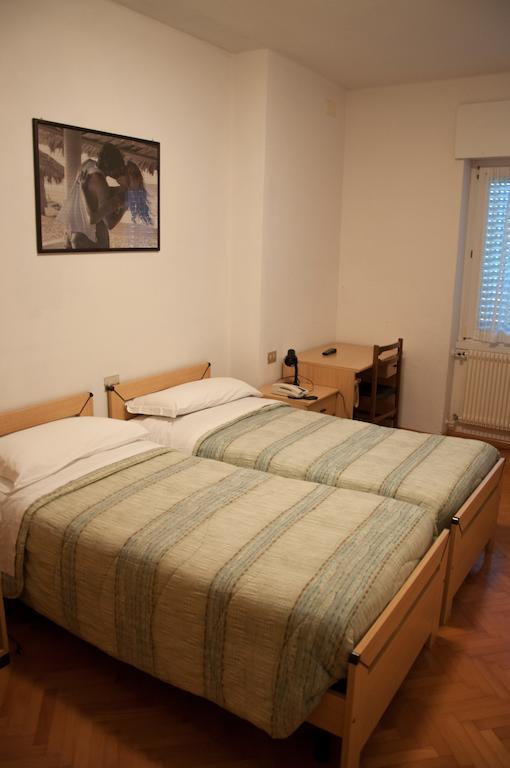 Albergo Italia モルヴェーノ 部屋 写真